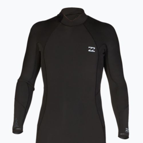 Гідрокостюм чоловічий Billabong 4/3 Absolute BZ Full GBS black