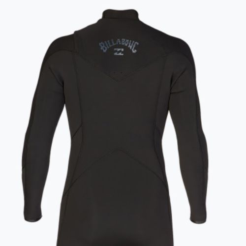 Гідрокостюм чоловічий Billabong 4/3 Absolute CZ Full GBS black