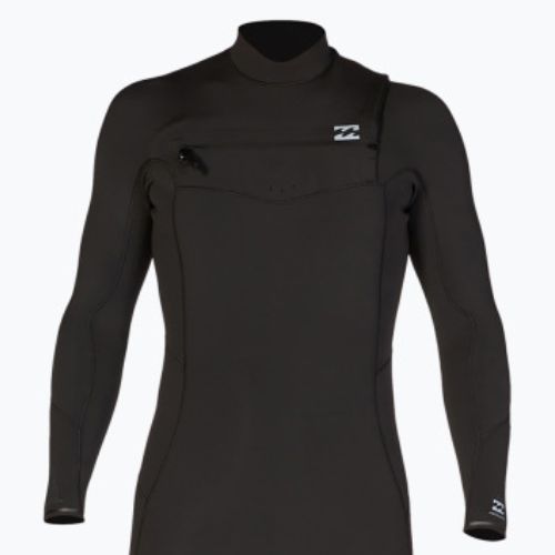 Гідрокостюм чоловічий Billabong 4/3 Absolute CZ Full GBS black