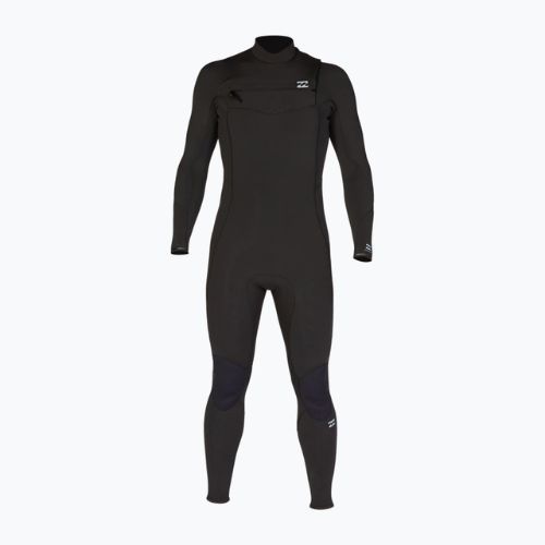 Гідрокостюм чоловічий Billabong 4/3 Absolute CZ Full GBS black
