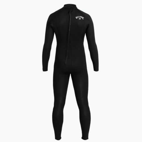 Гідрокостюм чоловічий Billabong 4/3 Intruder BZ GBS Full black