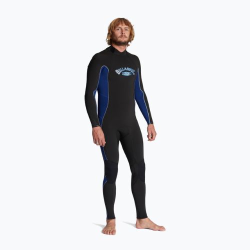 Гідрокостюм чоловічий Billabong 3/2 Absolute BZ Full FL dark royal