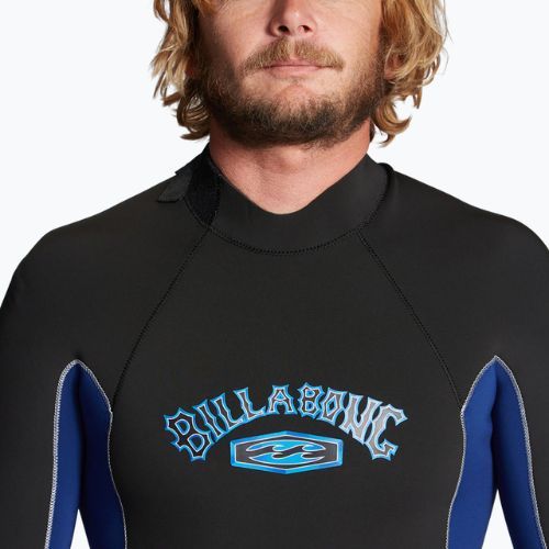 Гідрокостюм чоловічий Billabong 3/2 Absolute BZ Full FL dark royal