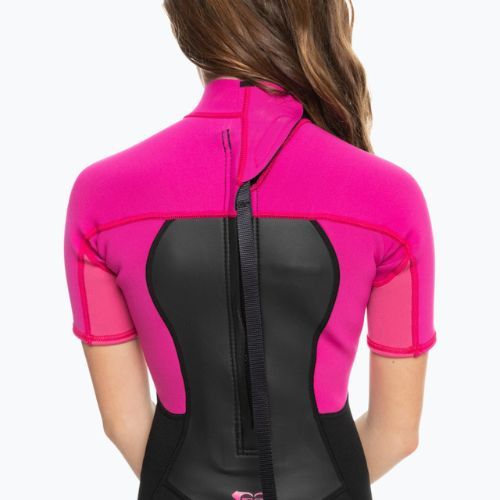 Гідрокостюм дитячий ROXY 2/2 Prologue Girl BZ SS SP FL festival fuchsia