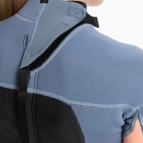 Гідрокостюм дитячий ROXY 2/2 Prologue Girl BZ SS SP FL cloud black/powderdgrey/sunglow