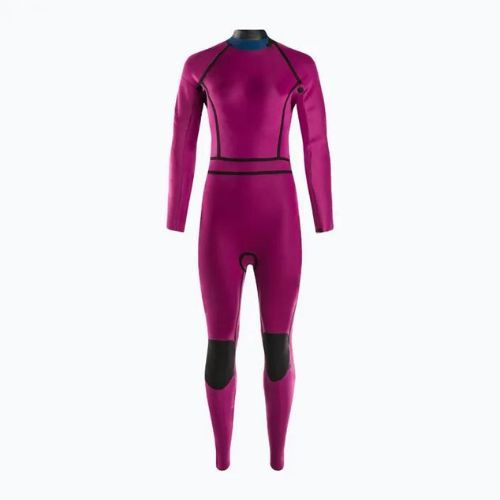 Гідрокостюм жіночий ROXY 3/2 ROXY Rise BZ GBS iodine blue