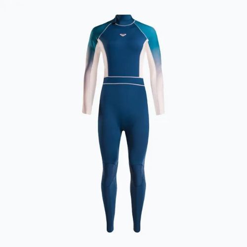 Гідрокостюм жіночий ROXY 3/2 ROXY Rise BZ GBS iodine blue