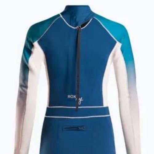 Гідрокостюм жіночий ROXY 3/2 ROXY Rise BZ GBS iodine blue