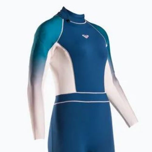 Гідрокостюм жіночий ROXY 3/2 ROXY Rise BZ GBS iodine blue