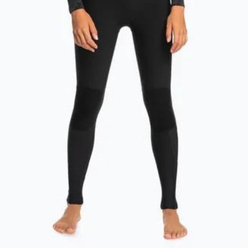 Гідрокостюм жіночий ROXY 3/2 Swell Series FZ GBS black