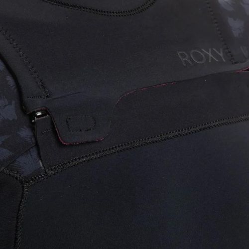 Гідрокостюм жіночий ROXY 3/2 Swell Series FZ GBS black