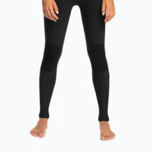 Гідрокостюм жіночий ROXY 4/3 Swell Series FZ GBS black