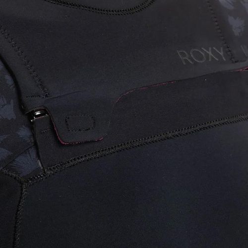 Гідрокостюм жіночий ROXY 4/3 Swell Series FZ GBS black