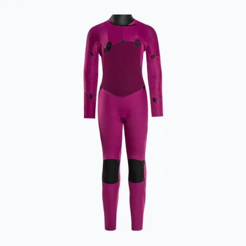 Гідрокостюм дитячий ROXY 4/3 Swell Series Girl FZ GBS allure rg fasso s