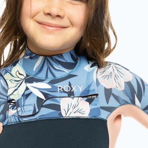 Гідрокостюм дитячий ROXY 4/3 Swell Series Girl FZ GBS allure rg fasso s