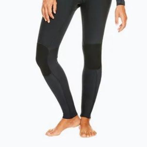 Гідрокостюм жіночий ROXY 5/4/3 Swell Series FZ GBS black