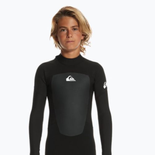 Гідрокостюм дитячий Quiksilver 3/2 Prologue SR Boys BZ black