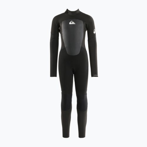 Гідрокостюм дитячий Quiksilver 4/3 Prologue Boys BZ GBS black