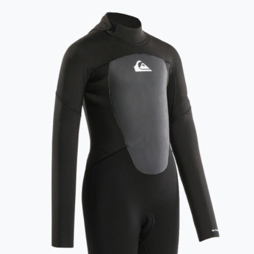 Гідрокостюм дитячий Quiksilver 4/3 Prologue Boys BZ GBS black