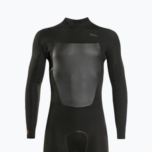 Гідрокостюм чоловічий Quiksilver 4/3 Marathon Sessions BZ black