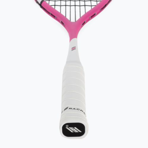 Ракетка для сквошу Eye V.Lite 110 Pro Series pink/black/white