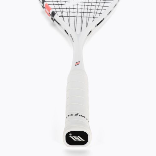 Ракетка для сквошу Eye V.Lite 115 SS P.Coll white/black/pink
