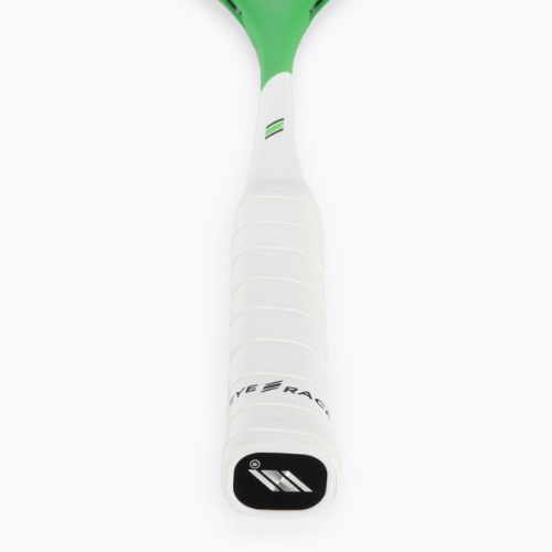 Ракетка для сквошу Eye V.Lite 120 Pro Series green/black/white