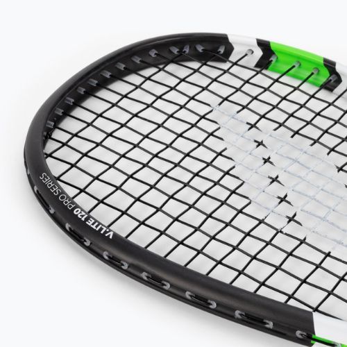 Ракетка для сквошу Eye V.Lite 120 Pro Series green/black/white