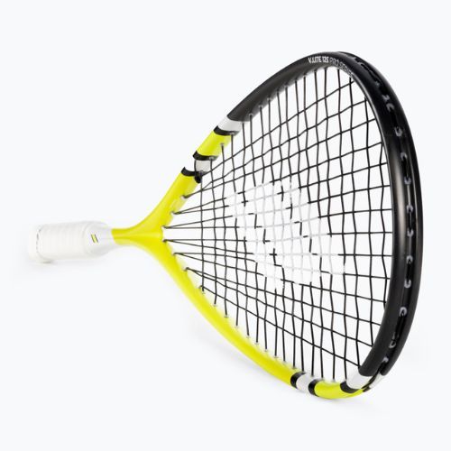 Ракетка для сквошу Eye V.Lite 125 Pro Series yellow/black/white