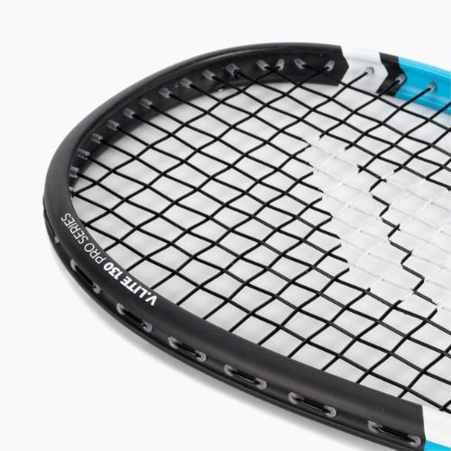 Ракетка для сквошу Eye V.Lite 130 Pro Series blue/black/white