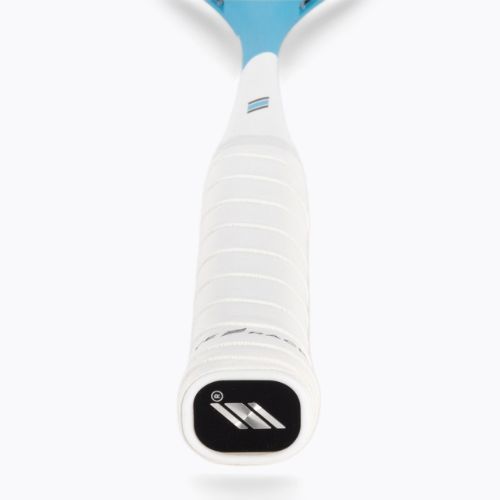Ракетка для сквошу Eye V.Lite 130 Pro Series blue/black/white