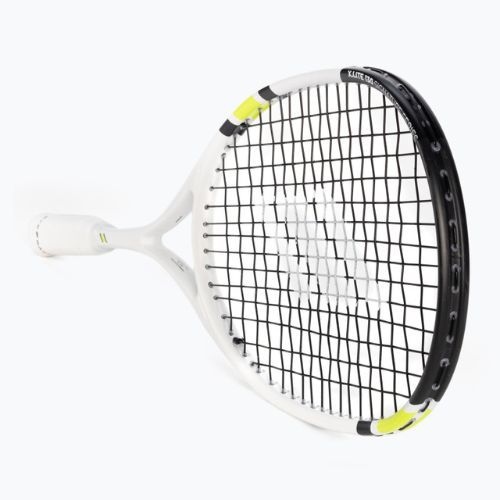 Ракетка для сквошу Eye X.Lite 130 SS B.Golan white/black/yellow