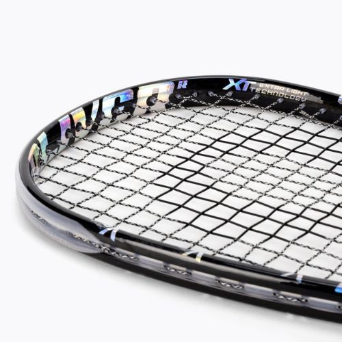 Ракетка для сквошу Oliver Pure 5 чорна