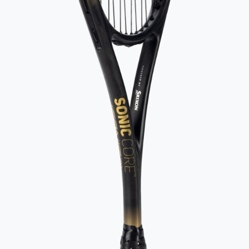 Ракетка для сквошу Dunlop Sonic Core Iconic New чорна 10326927