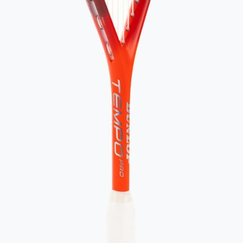 Ракетка для сквошу Dunlop Tempo Pro New червона 10327812