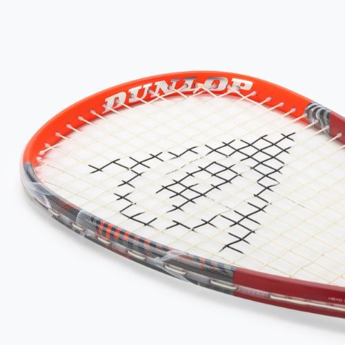 Ракетка для сквошу Dunlop Tempo Pro New червона 10327812