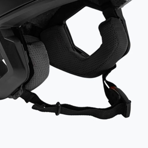 Шолом велосипедний Fox Racing Dropframe Pro Dvide чорна 29396_001