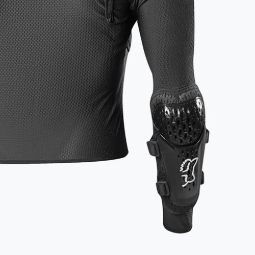Захист тіла дитячий Fox Racing Titan Sport чорна 24019_001