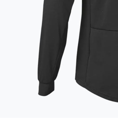 Велофутболка чоловіча Fox Racing Ranger Dr чорна 28864_001