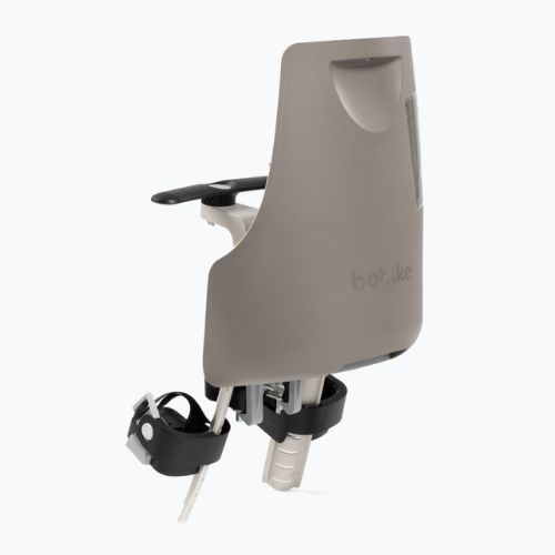 Крісло велосипедне дитяче bobike Exclusive Mini Plus safari chic