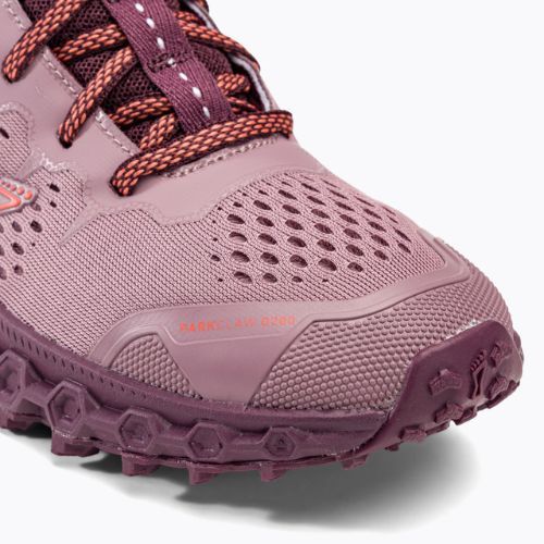 Кросівки для бігу жіночі Inov-8 Parkclaw G280 фіолетові 000973-LIPLCO
