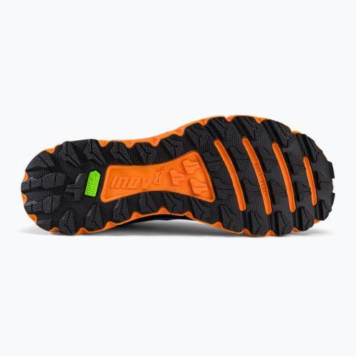 Кросівки для бігу чоловічі Inov-8 Trailfly G 270 V2 блакитно-сині 001065-BLNE-S-01