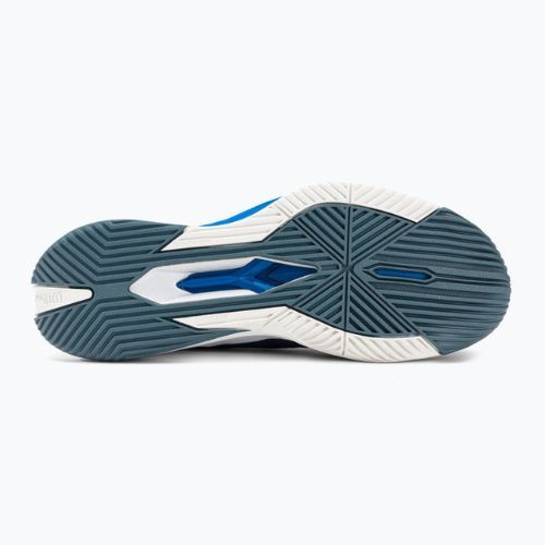 Кросівки для тенісу Wilson Rush Pro 4.0 сині WRS330650