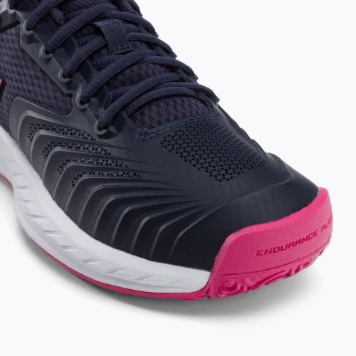 Кросівки для тенісу жіночі YONEX SHT Eclipsion 4 Ladies CL navy/pink