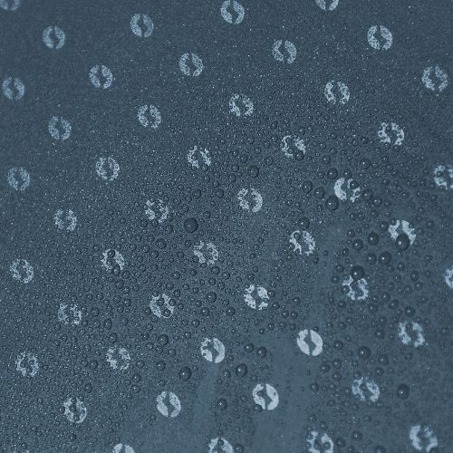 Намет кемпінговий для 2-х осіб Outwell Cloud 2 синій 111255