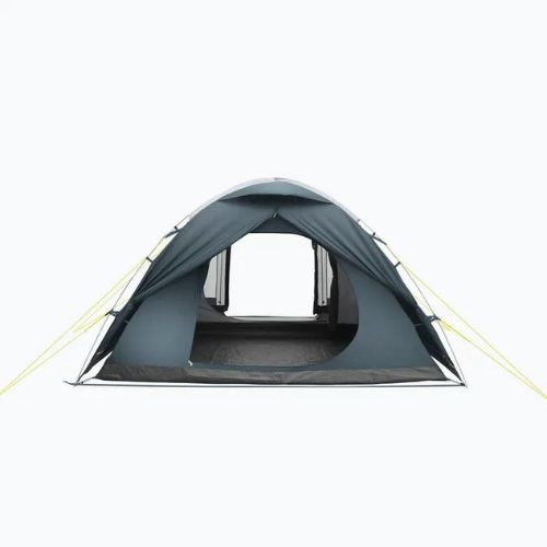 Намет кемпінговий для 3-х осіб Outwell Cloud 3 navy blue 111256