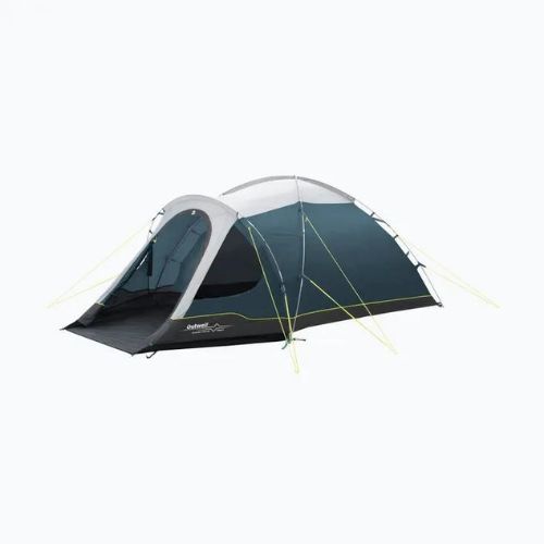 Намет кемпінговий для 3-х осіб Outwell Cloud 3 navy blue 111256