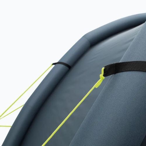 Намет кемпінговий для 4-х осіб Outwell Starhill 4A синій 111302