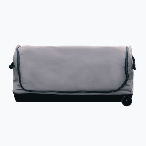 Намет кемпінговий для 8-ми осіб Coleman Octagon 8 New grey