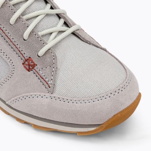 Взуття туристичне Dolomite 54 Duffle graphite grey